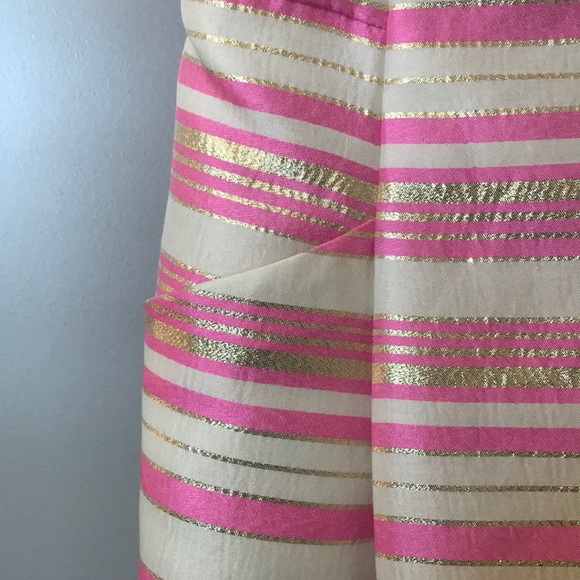 Lilly Pulitzer Sherry Dress (0) - Picture 5 of 7